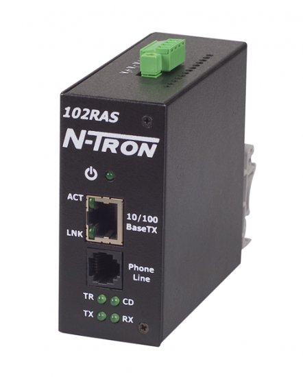 N-TRON 102RAS N-TRON 102RAS