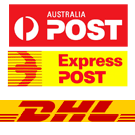 DHL DHL